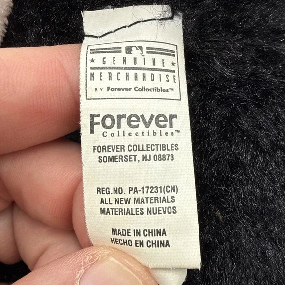 Baltimore Orioles Rally Monkey Plush 19 Inch MLB Stuffed Animal Baseball - Picture 6 of 7